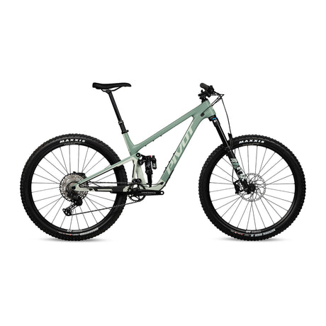 Pivot Trailcat LT Ride SLX/XT Bike