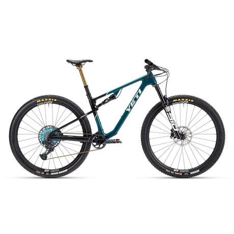 Yeti ASR T4 Bike