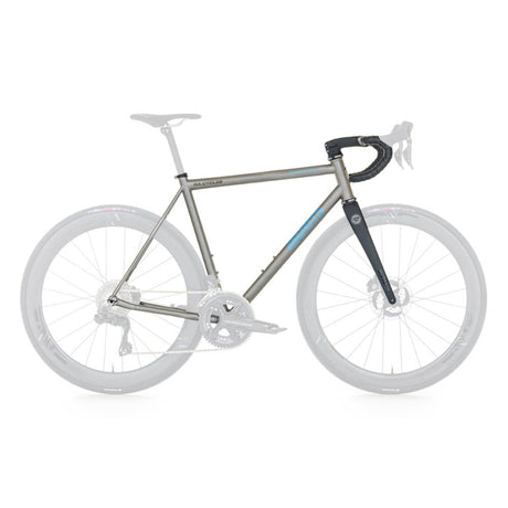 Moots Vamoots CRD Frameset