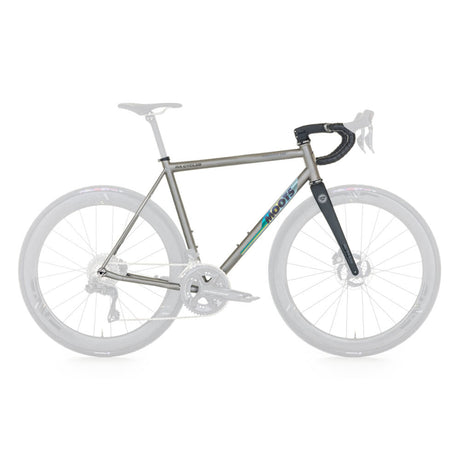 Moots Vamoots CRD Frameset