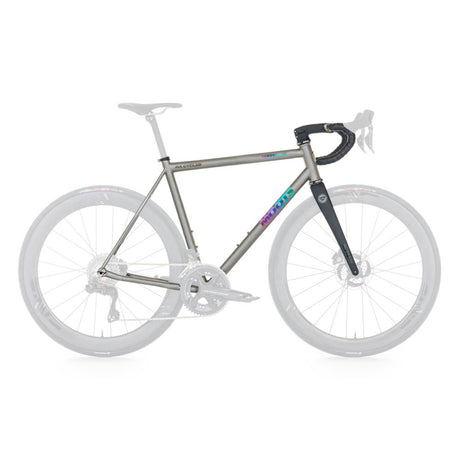 Moots Vamoots CRD Frameset