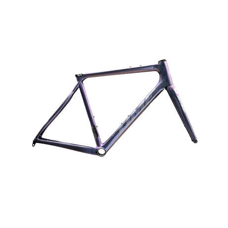 Time Alpe d'Huez X Frameset