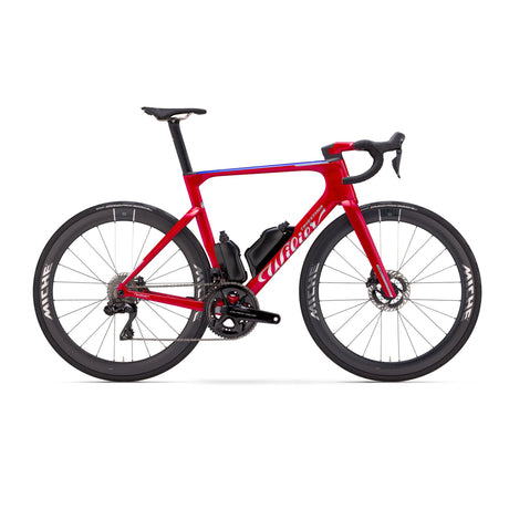 Wilier Filante SLR ID2 Super Record WRL 13 Bike