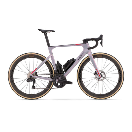 Wilier Filante SLR ID2 Ultegra Di2 Bike