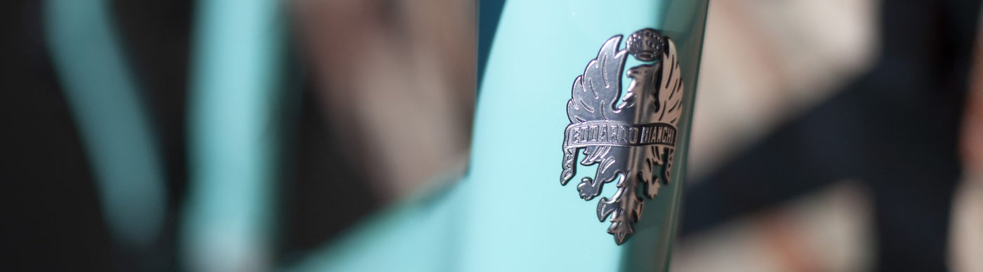 Bianchi Bikes - RA Cycles