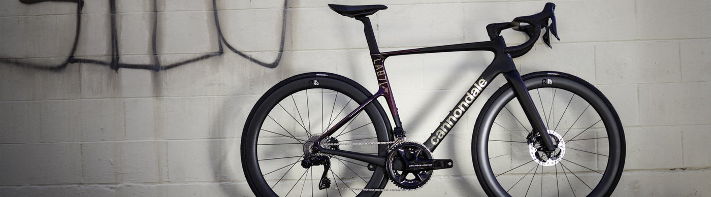 Cannondale Bikes - RA Cycles