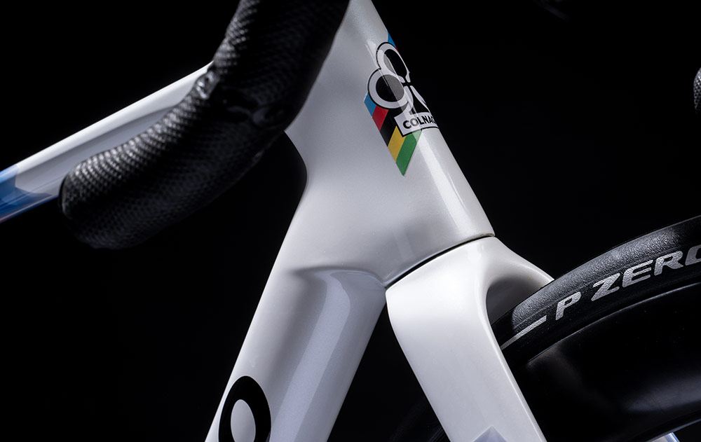 Colnago V5Rs - Precision Meets Power