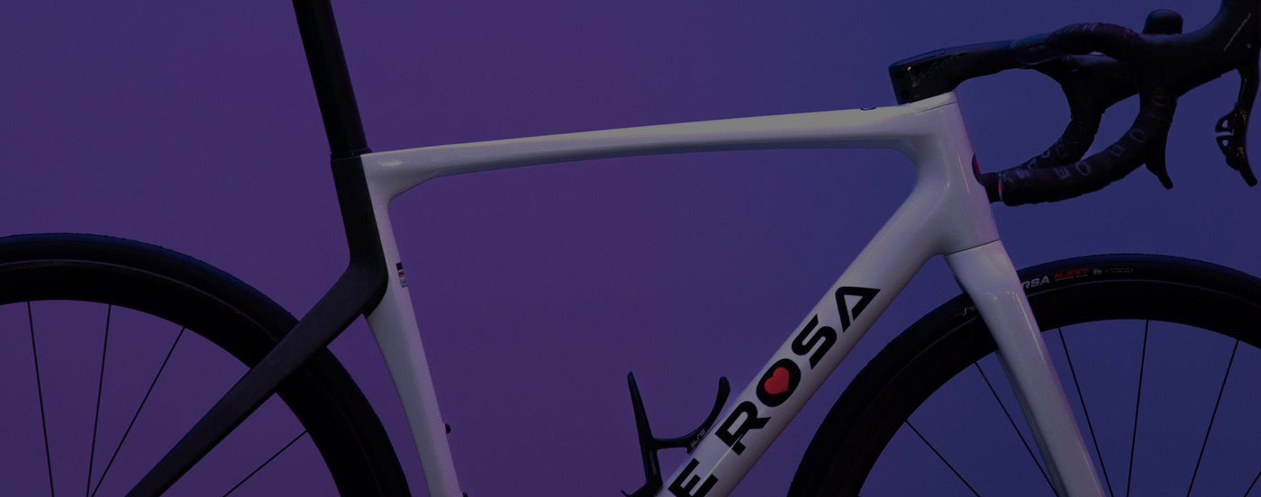 De Rosa Bikes - RA Cycles