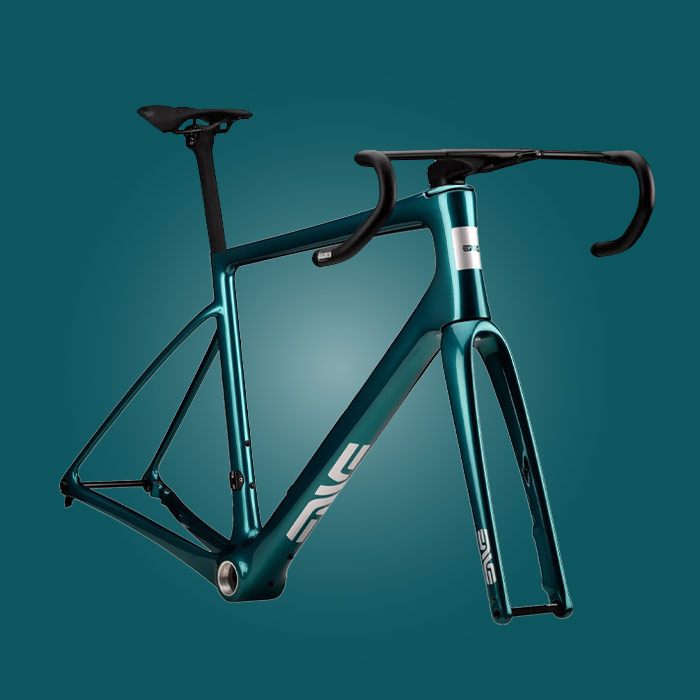 Enve Fray - Agave Blue