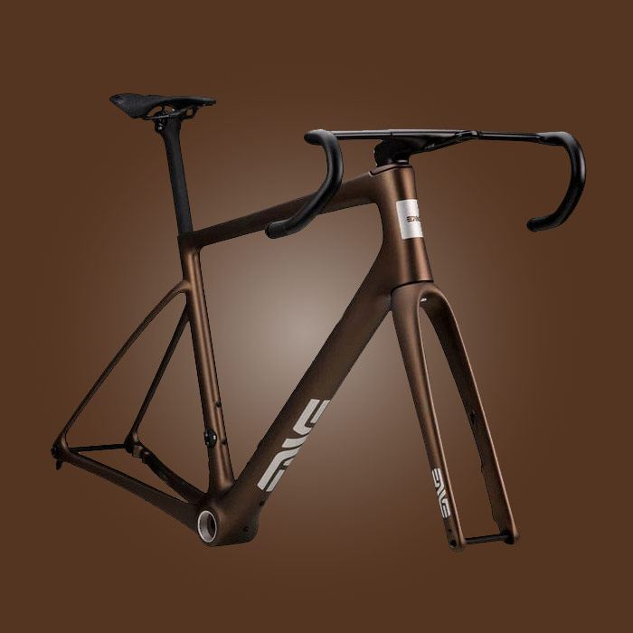 Enve Fray - Toffee Brown