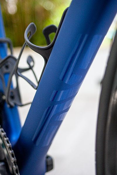 2025 ENVE Melee Road Bike