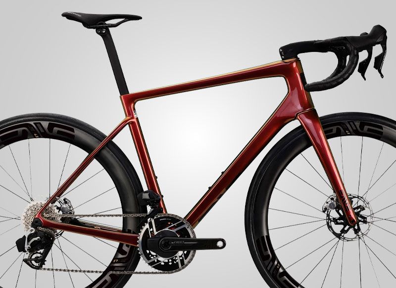 Enve Melee - Poison Apple