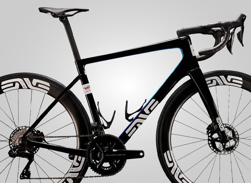 Enve Melee - Total Energies LTD.