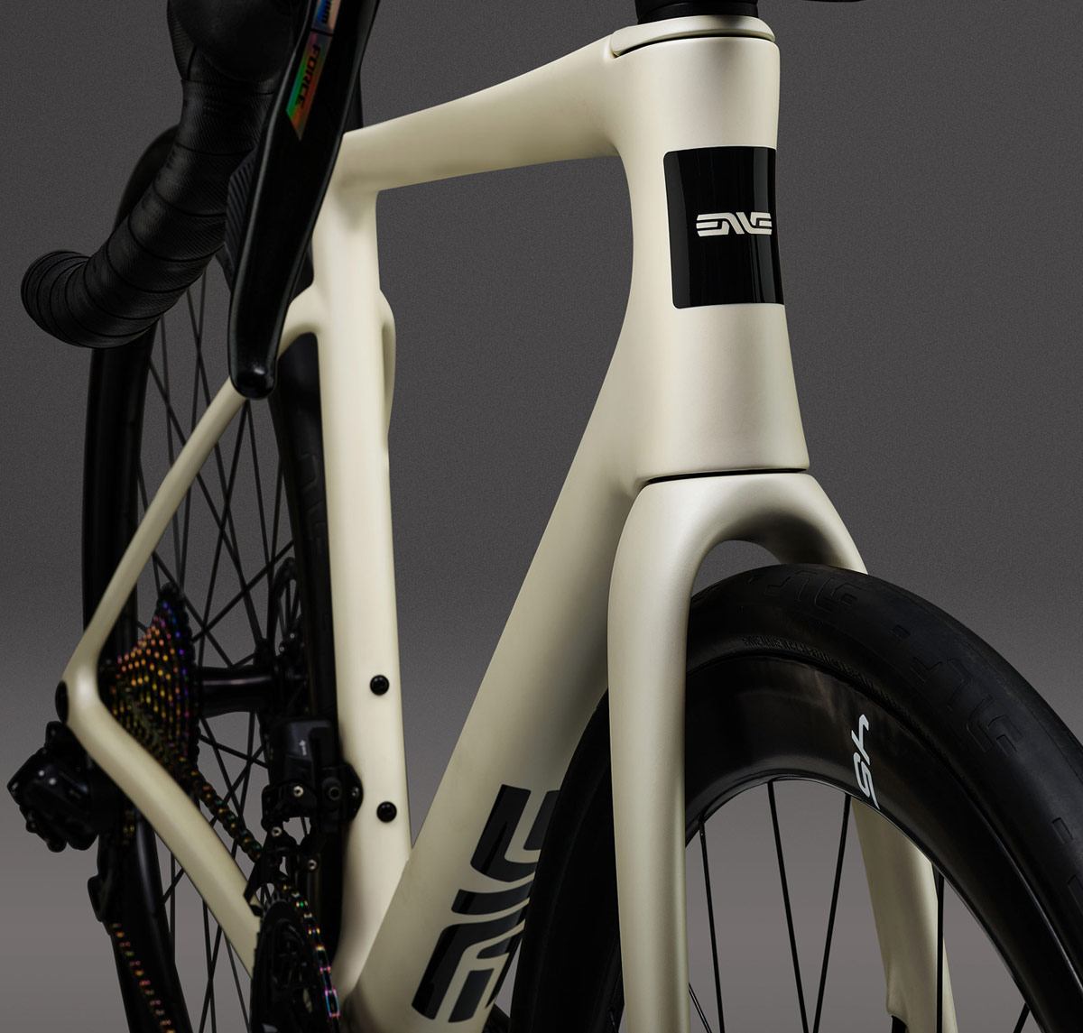 ENVE Fray - Refined Tube Shapes