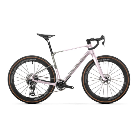 Mondraker Arid Carbon RR SL Bike