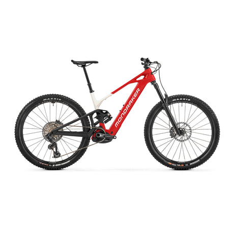 Mondraker Crafty Carbon R Bike