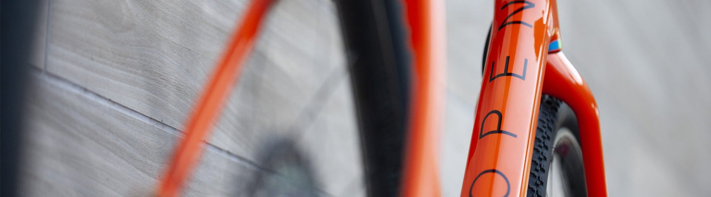 Open Bikes - RA Cycles