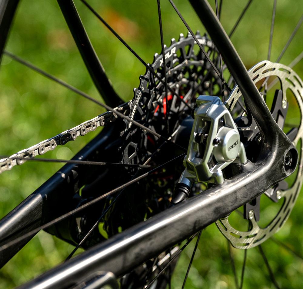 OPEN UP / UPPER - Comfort Without Compromise