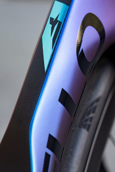 2025 Pinarello Dogm F