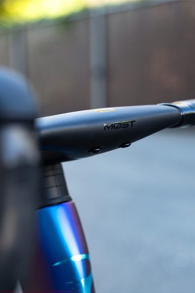 2025 Pinarello Dogm F