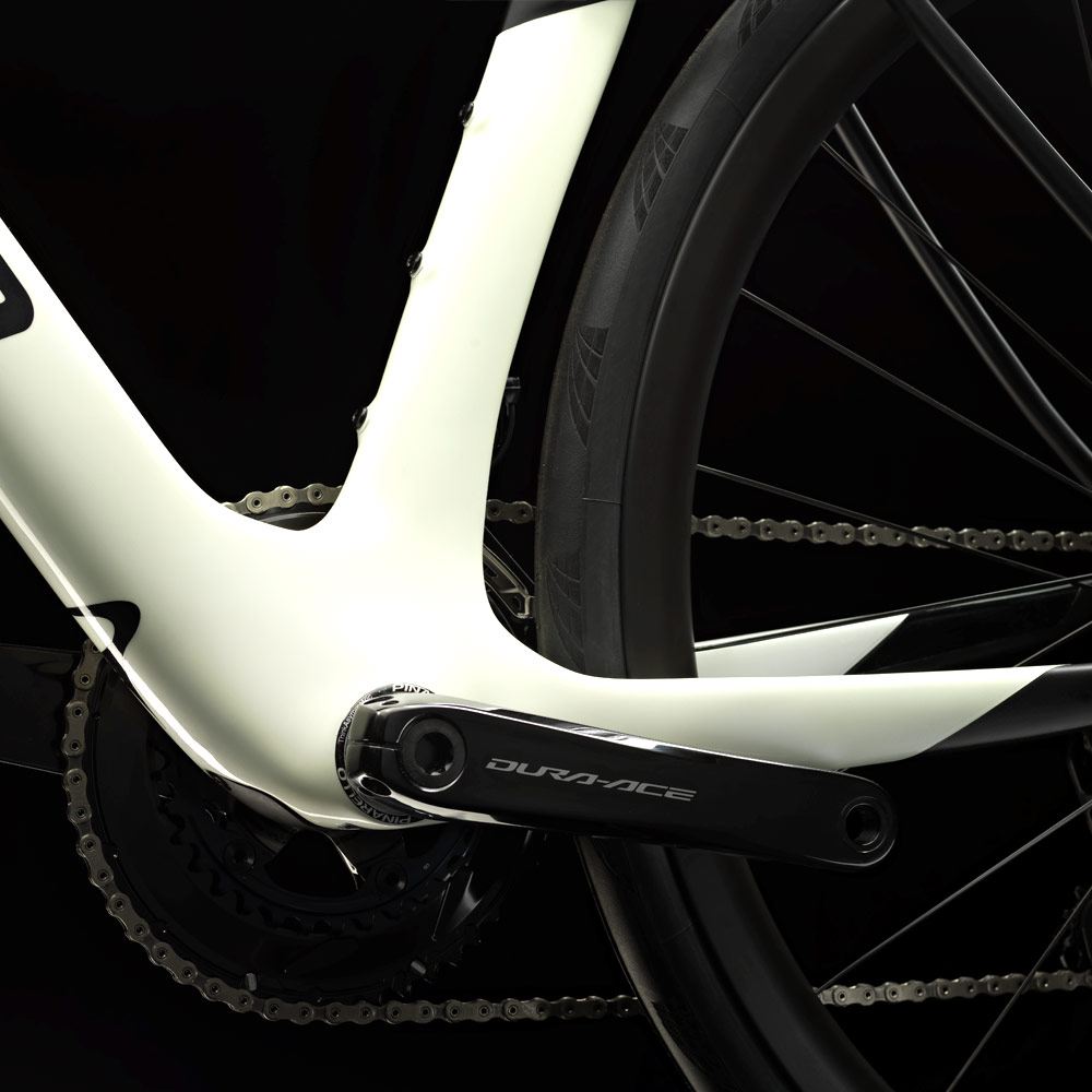 Dogma X - Continuing with Asymmetry