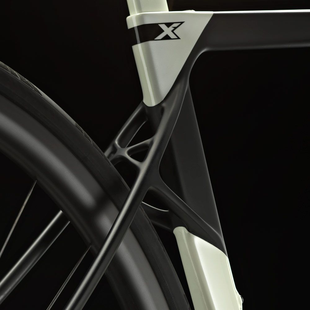 Pinarello Dogma X - The X Way