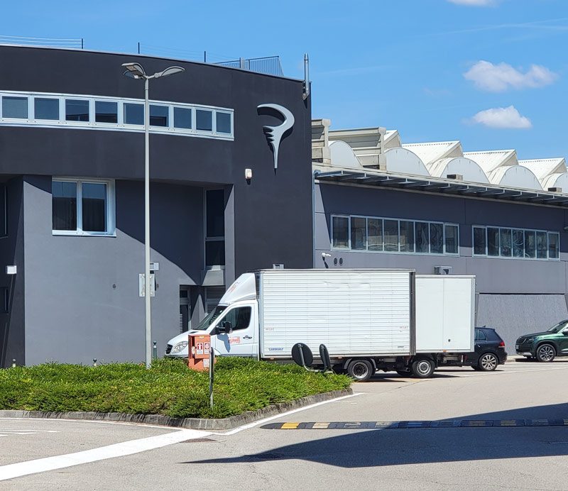 Embracing the Pinarello Ethos