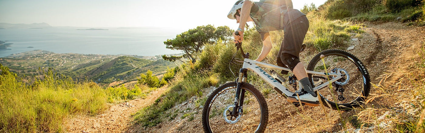 Pivot Bikes - RA Cycles