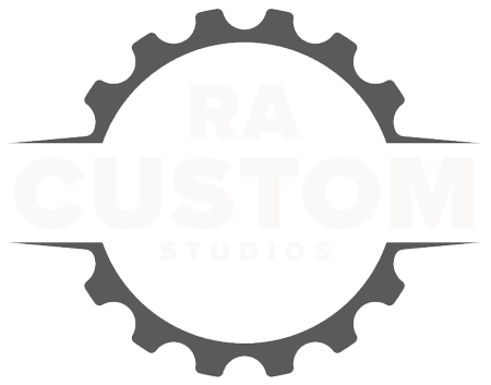 Custom Bike builds - Build It Your Way with RA Cycles